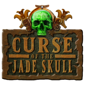The Jade Skull Escape Room Brighton