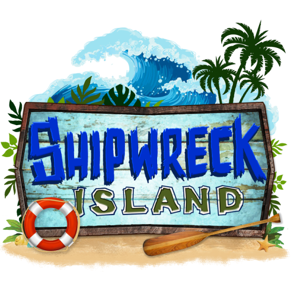 Shipwreck Island Escape Room Brighton